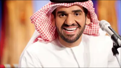 حسين الجسمي